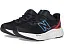 Детские кроссовки New Balance Fresh Foam Arishi v4 с липучкой