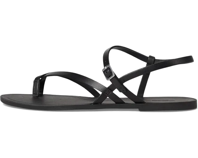 Босоножки Vagabond Shoemakers Tia 2.0 из кожи с ремешками и миндалевидным носком