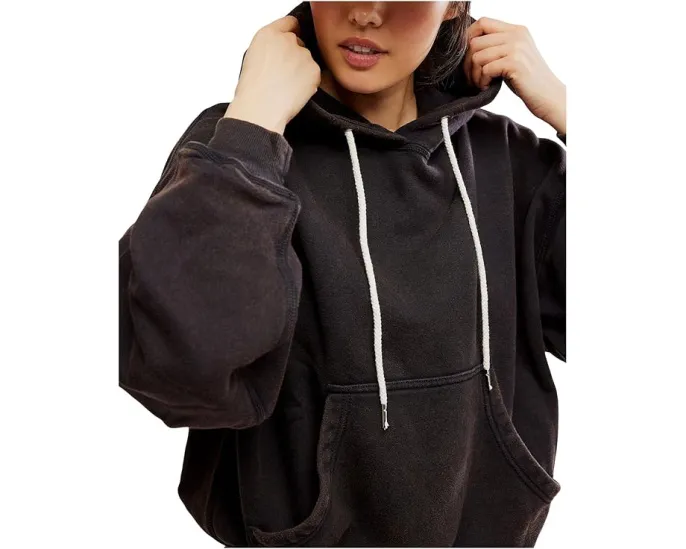 Толстовка FP Movement CTW Final Call с капюшоном и карманом кенгуру