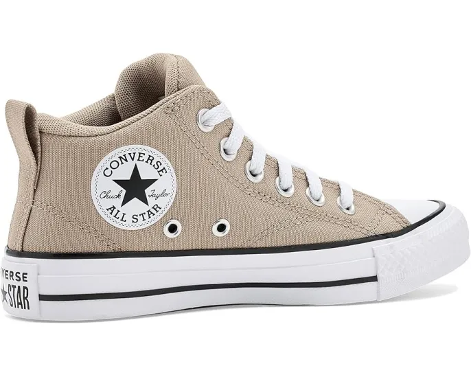 Converse Chuck Taylor All Star Malden Street детские кеды с усиленной посадкой