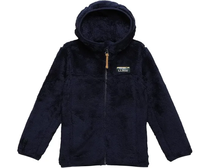 Толстовка Hi-Pile Fleece L.L.Bean для детей младшего возраста