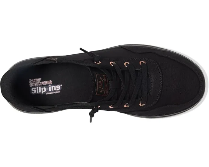 Безшнуровые слипоны SKIP CUTE – B CUTE SWEET с памятью формы от BOBS from SKECHERS