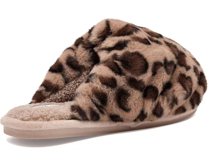 Vintage Havana сандалии Paris из искусственного меха для отдыха и прогулок