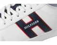 Tommy Hilfiger Кроссовки Jolix с логотипом H и стелькой из пены с памятью