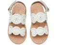 Босоножки Lauren Flat для малышей Jack Rogers