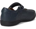 Детские туфли Stride Rite Claire Mary Jane с кожаным верхом и памятью формы