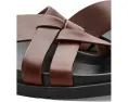 Сандалии Kenneth Cole Wooper с кожаными ремешками