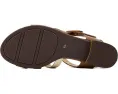 Сандалии Parkside Ave 2.0 Marc Joseph New York на платформе с гелевой стелькой