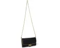 Сумка-кроссбоди Two-tone Leather Medium Adair от Lauren Ralph Lauren