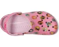 Кроксы Crocs Disney Princess для детей с тематическим дизайном