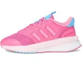 Детские кроссовки Adidas X_PLRPHASE с текстильным верхом и низким голенищем