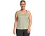 New Balance Athletics Tank топ с технологией быстрого охлаждения