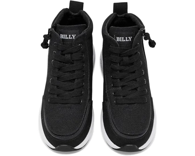 Высокие кроссовки BILLY Goat Classic High с молнией по всей длине