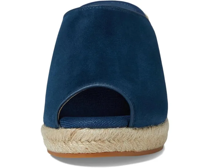 Мюли Cole Haan Cloudfeel Southcrest с платформой и открытым носком