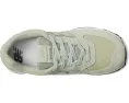 Детские кроссовки New Balance 574 с технологией ENCAP и сетчатым верхом