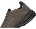Низкие треккинговые ботинки Zamberlan Free Blast GTX с мембраной GORE TEX и подошвой Vibram