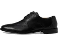 Оксфорды Florsheim Montinaro Wingtip с кожаным верхом и память формы