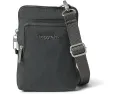 Сумка кроссбоди Baggallini Securtex™ Anti-Theft Activity для активного отдыха