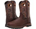 Ботинки Dan Post Storms Eye Waterproof Composite Toe EH с композитным носком
