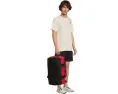 Дорожная сумка The North Face Base Camp Duffel S из переработанного полиэстера