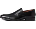 Лоферы Florsheim Postino Moc Toe из гладкой и фактурной кожи