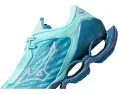 Mizuno Wave Prophecy 12 кроссовки с технологией Infinity Wave