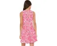 Платье Lilly Pulitzer Dixi с цветочным принтом