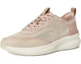 Кроссовки Sarita Sam Edelman с сетчатым верхом и петлями для удобства
