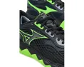 Mizuno Wave Enforce Tour 2 AC с технологией Dyna-Heel Lock