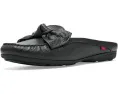 Мюли Marc Joseph New York Diane Street с бантом и открытой пяткой