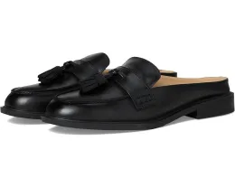 Мюли-лоферы Journee Collection Azura с кисточкой и квадратным каблуком