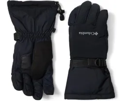 Перчатки Columbia Arctic Slope Seeker с технологиями Omni Tech и Omni Heat