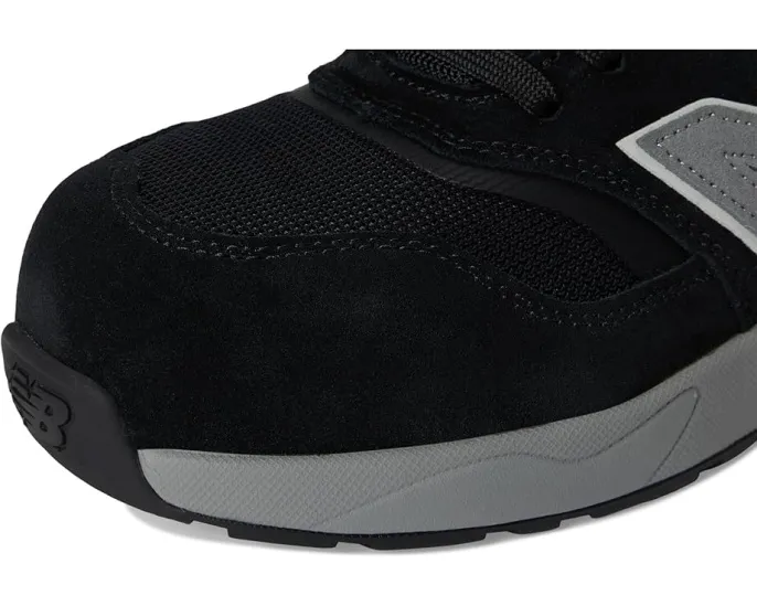 Рабочие ботинки New Balance Elite Lite с композитным мыском
