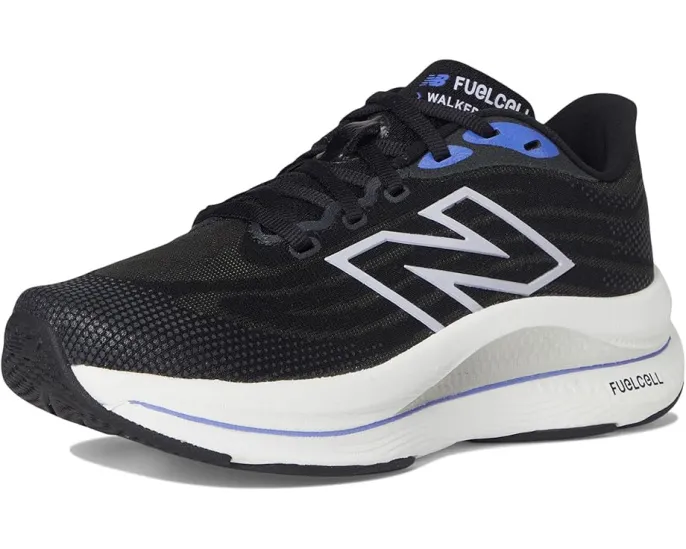 Кроссовки New Balance FuelCell Walker Elite для активной ходьбы