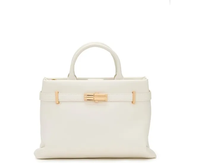 ALDО Alicietote стильная сумка тоут с двумя ручками и съемным ремнем