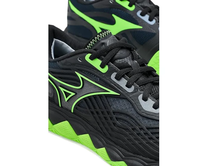 Mizuno Wave Enforce Tour 2 AC с технологией Dyna-Heel Lock
