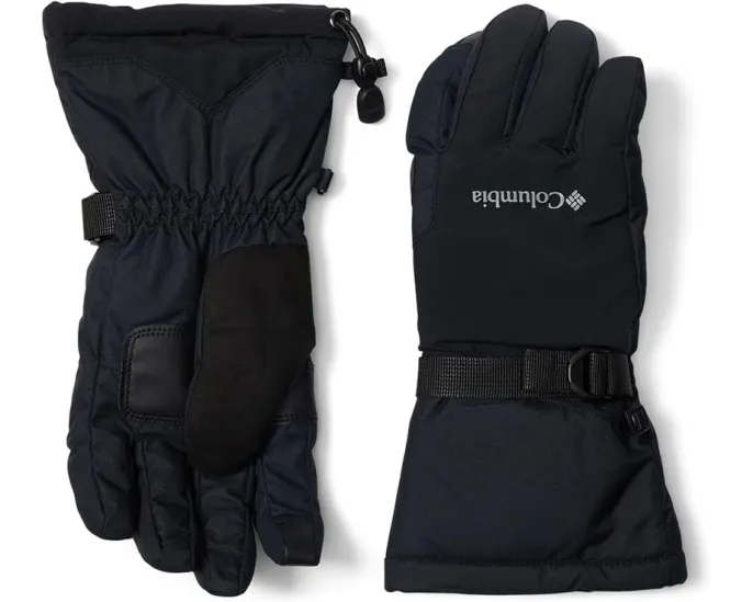 Перчатки Columbia Arctic Slope Seeker с технологиями Omni Tech и Omni Heat