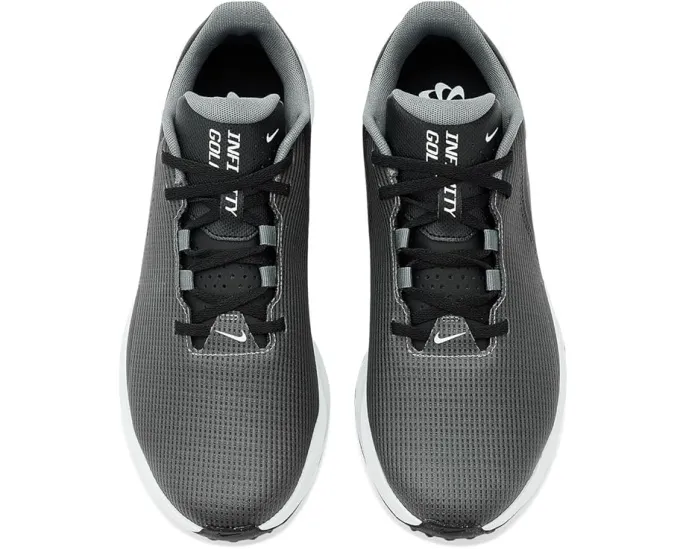 Nike Infinity G Next Nature с водонепроницаемым покрытием для гольфа