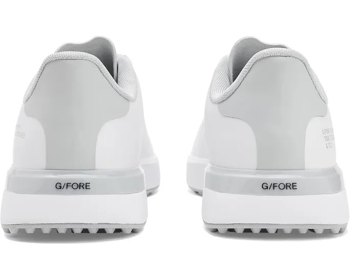 Гибридные гольф-ботинки GFORE G.112 Camo с камуфляжем и съемной килти