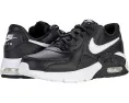 Кроссовки Nike Max Excee Leather с кожаным верхом и контрастными вставками