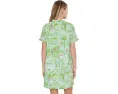 Платье Scarlette с рюшами Lilly Pulitzer