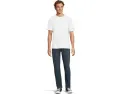 Джинсы Levi's 502 Regular Taper с классическим силуэтом и зауженным низом