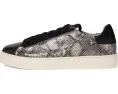 Кроссовки Shana Met из кожи с замшевыми вставками AllSaints