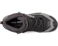 Трекинговые ботинки Salomon X Ultra 5 Mid GTX с мембраной Gore Tex