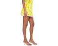 Мини-шорты Michelina Mini Skort от Lilly Pulitzer