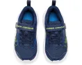 Кроссовки Under Armour Surge 5 для бега альтернативная застежка для детей дошкольного возраста
