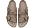 Сабо Arizona Stealth Buckle Eva Birkenstock с прозрачными пряжками