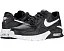 Кроссовки Nike Max Excee Leather с кожаным верхом и контрастными вставками