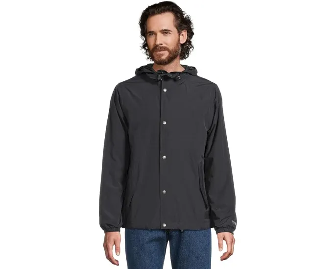 Дождевая куртка L.L.Bean Mountain Classic из переработанного нейлона