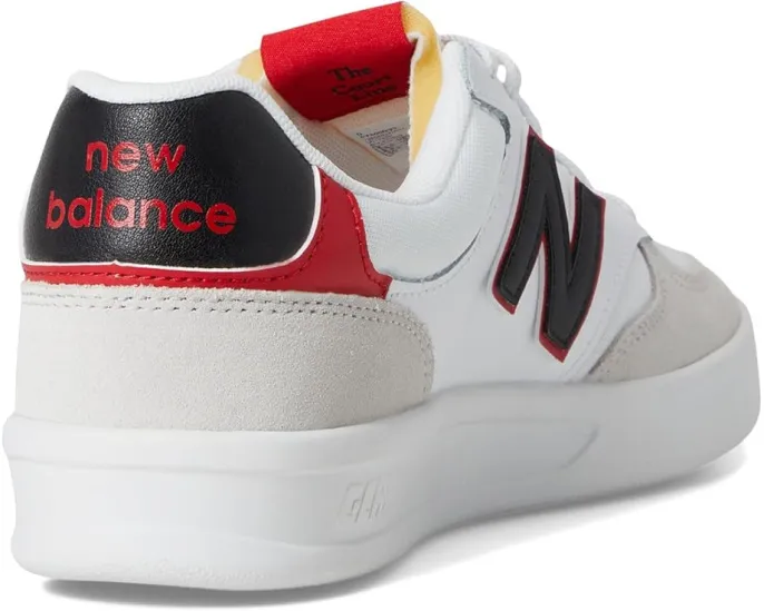 Кроссовки New Balance Classics CT300 из кожи и текстиля